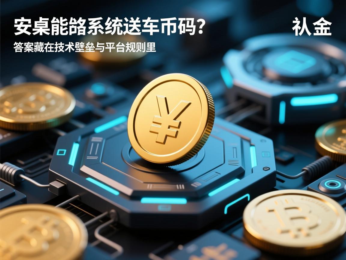 安卓能跨系统送车币吗 答案藏在技术壁垒与平台规则里