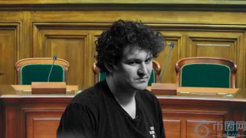 山姆·班克曼 弗里德律师出庭寻求FTX欺诈案重新审判