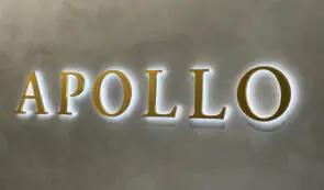 阿波罗股价：强劲的第三季度盈利和创纪录的资金流入推动股价上涨