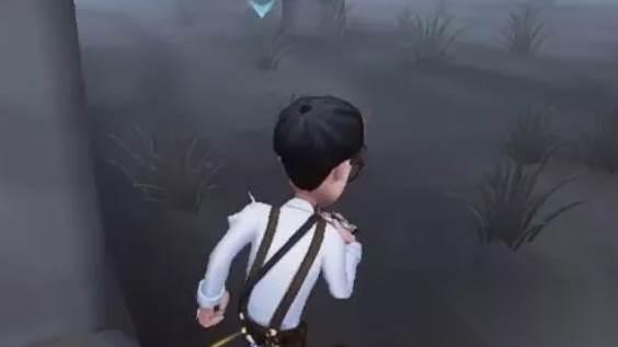 第五人格幸运儿道具玩法