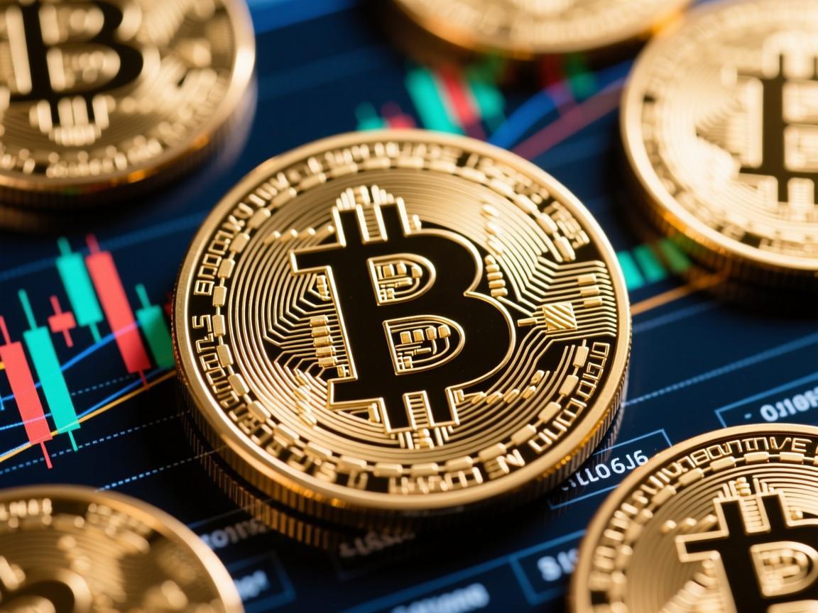 比特币交易所BI，数字资产交易的核心枢纽与行业标杆