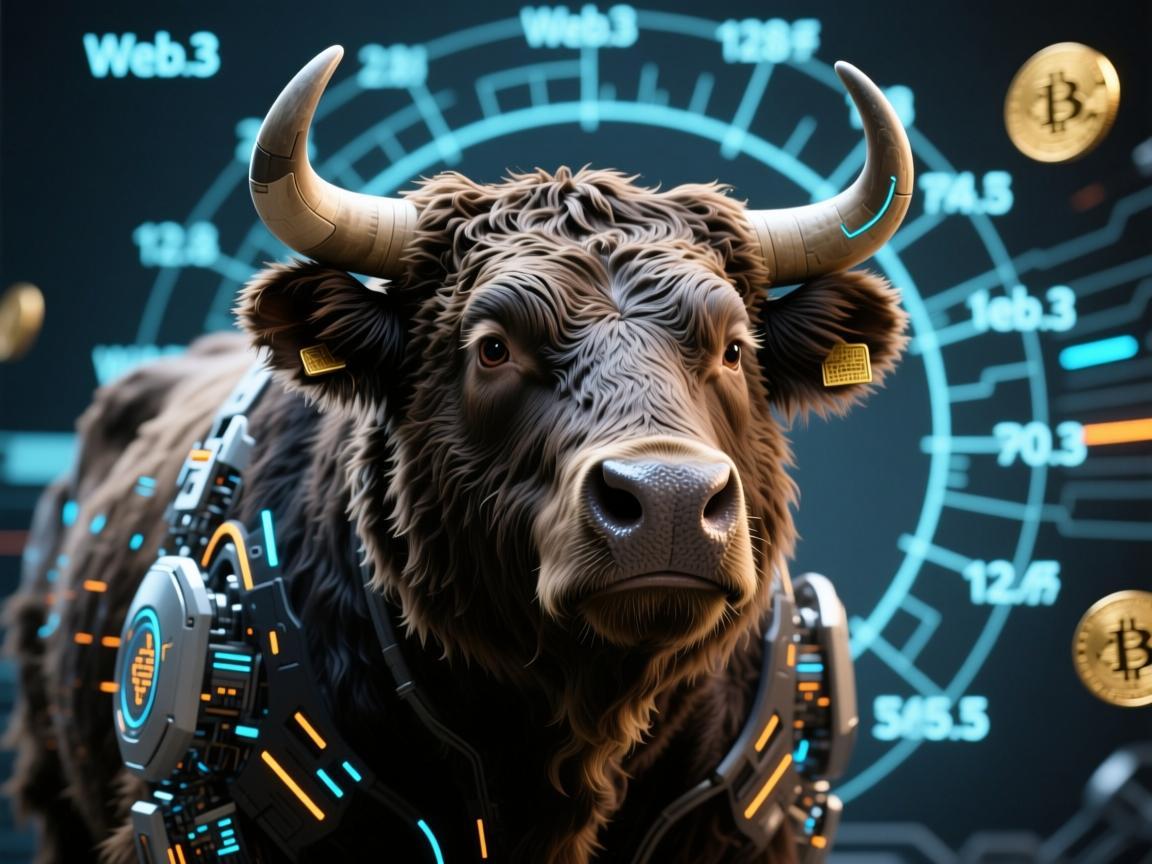 Web3的牛熊规律，周期律背后的生存法则