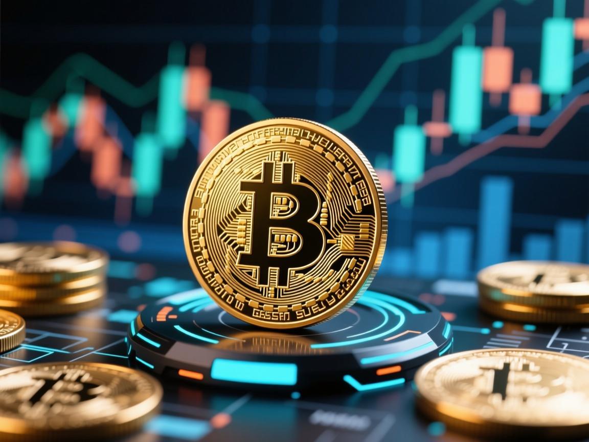 虚拟币交易所期权，高风险高回报的金融衍生品新战场