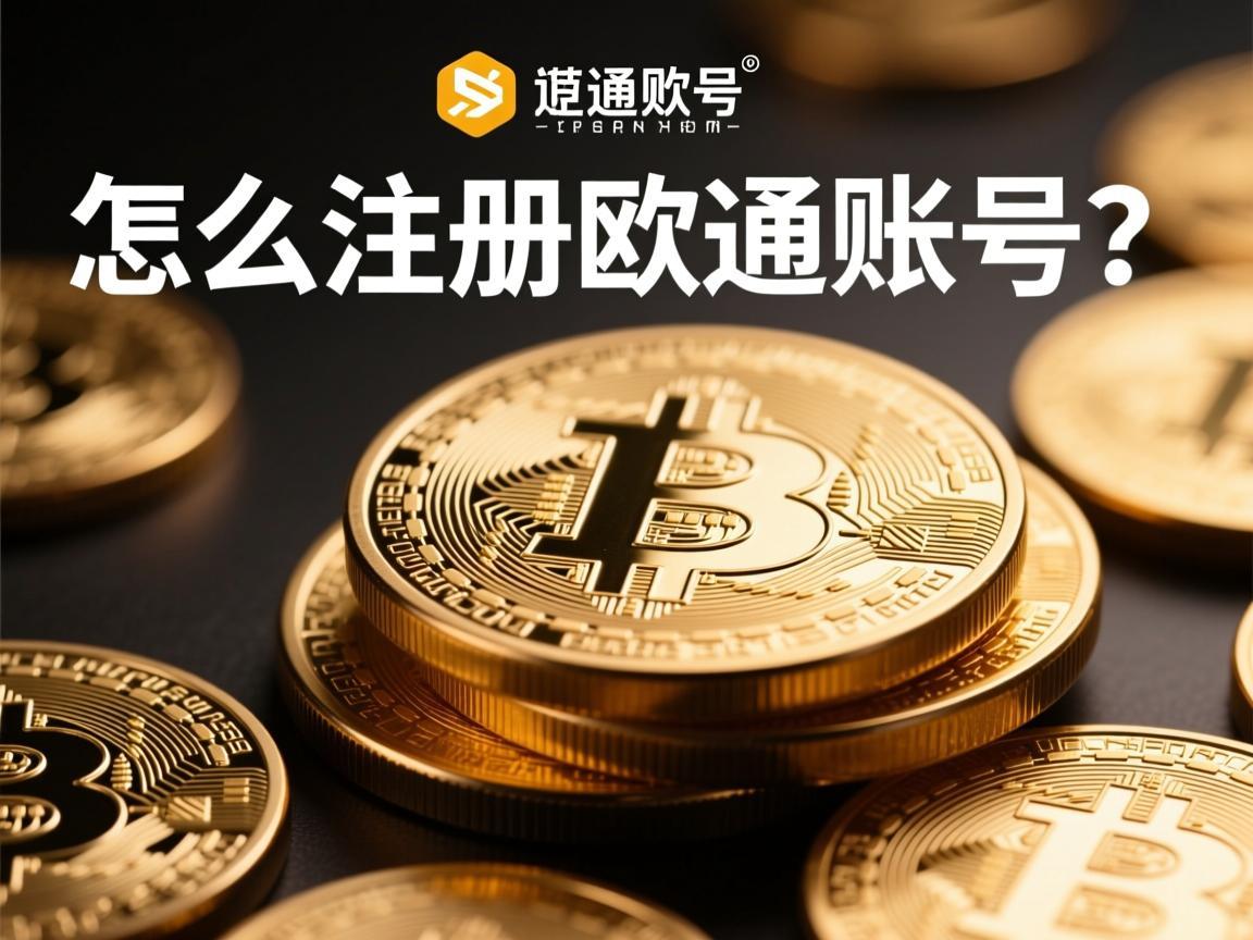 怎么注册易欧通账号 详细步骤与注意事项