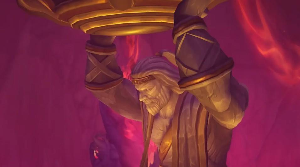 魔兽世界军团再临remix为了玉米任务攻略