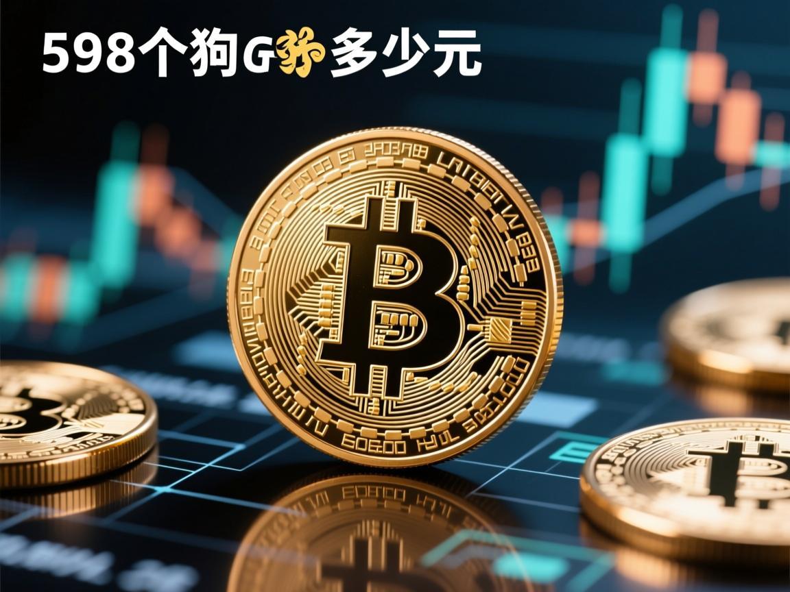 598个狗狗币是多少元 一文读懂当前价值与影响因素