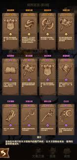 异界迷林各阵营怎么样