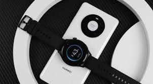 华为手表反向充电怎么设置密码