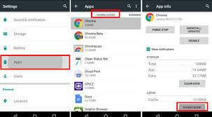 追玩app如何清理缓存