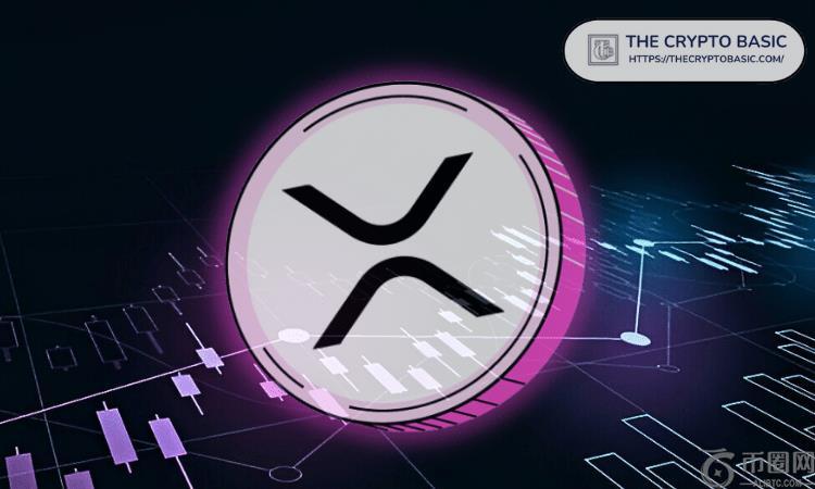 分析师称，如果你之前没能在2美元以下买入XRP，很快你将有另一次机会。