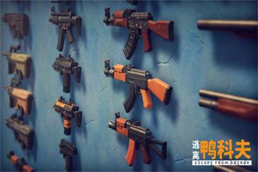 逃离鸭科夫急速团长成就怎么达成 急速团长成就达成条件