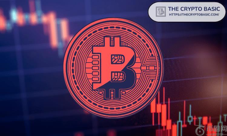 加密货币市场崩盘，顶级交易员3300万美元利润转为2600万美元亏损