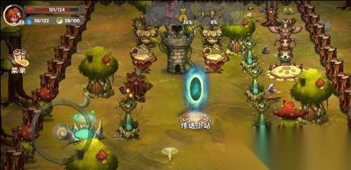 灵魂岛石荒boss通关心得 掌握技能机制，轻松击破硬骨头