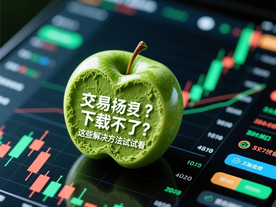 苹果抹茶交易所下载不了 这些解决方法试试看