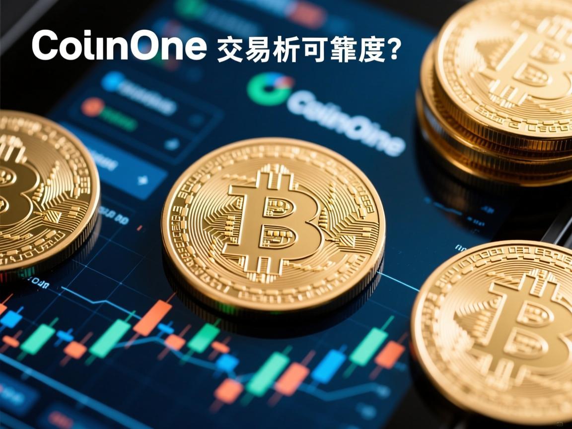 Coinone交易所可靠吗 全面解析其安全性与可信度