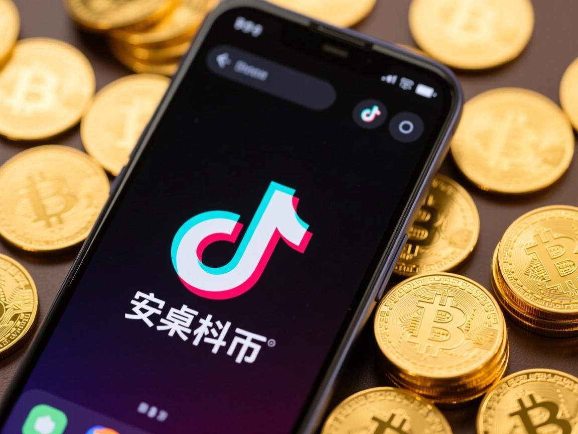 安卓手机怎样充值抖音币 详细教程与注意事项全解析