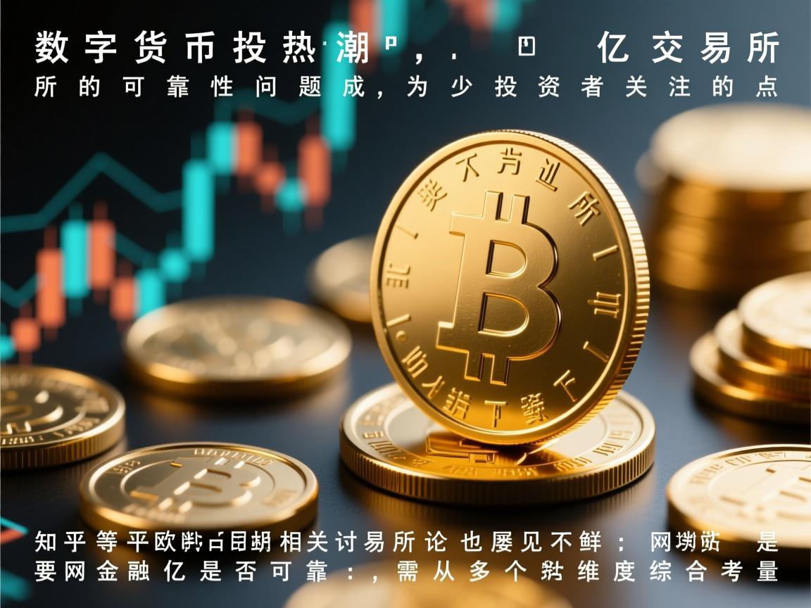 在数字货币投资热潮中，欧亿交易所的可靠性问题成为不少投资者关注的焦点，知乎等平台的相关讨论也屡见不鲜。要判断欧亿交易所网站是否可靠，需从多个维度综合考量