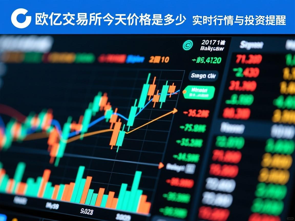 欧亿交易所今天价格是多少 实时行情与投资提醒