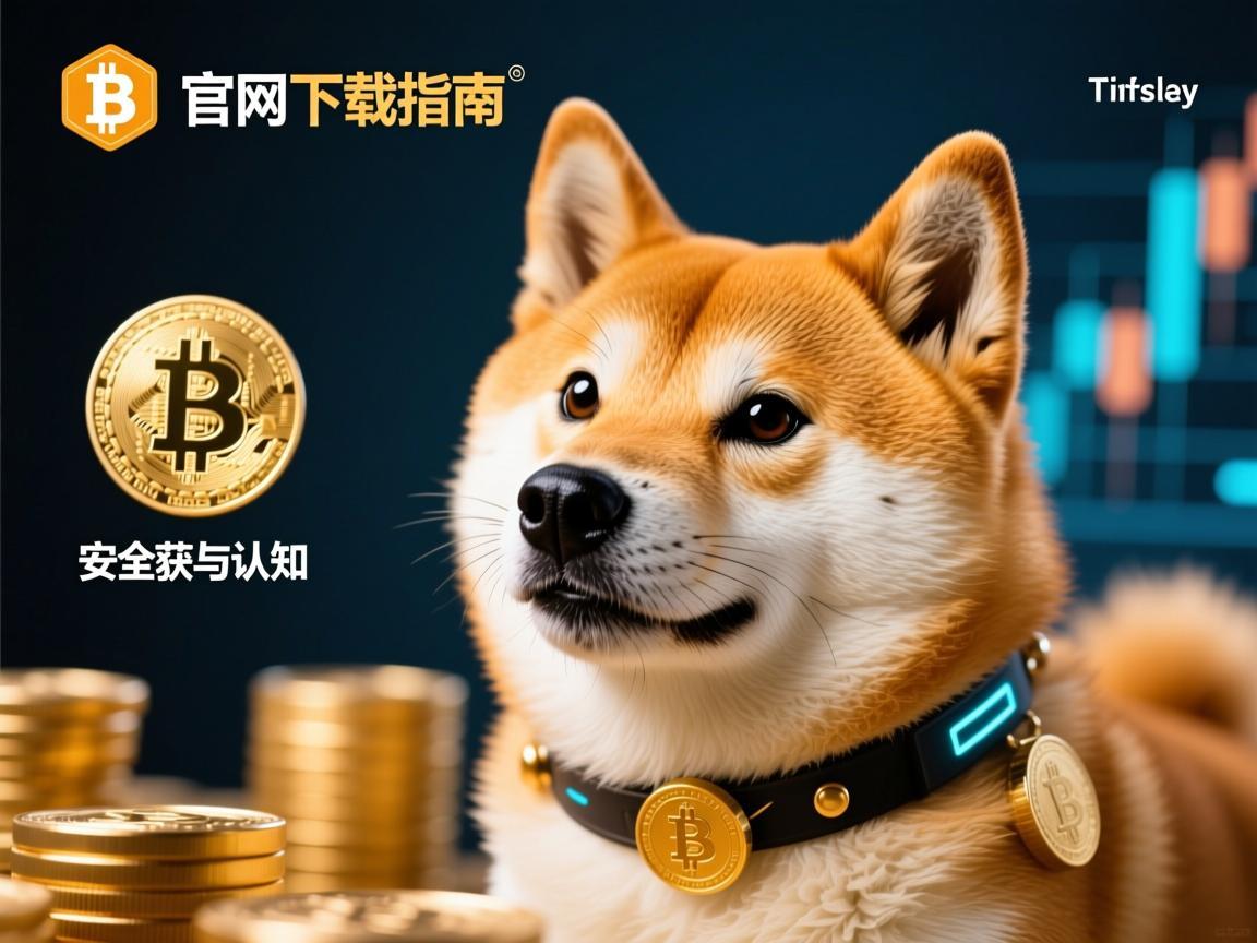 数字货币狗狗币官网下载指南，安全获取与价值认知