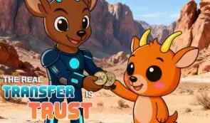 现在最值得买入的廉价加密货币——Noomez 预售火热进行中，蓄势待发，有望实现增长