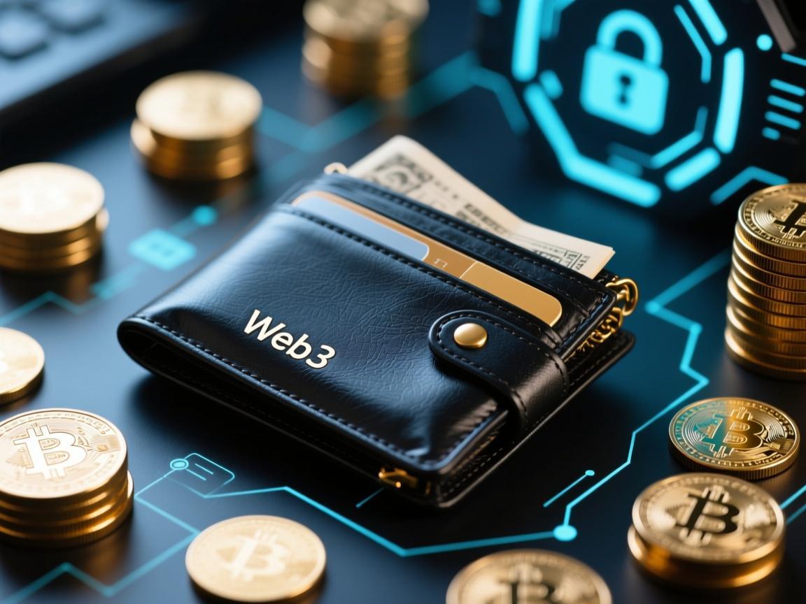 Web3钱包安全知识，守护你的数字资产第一道防线