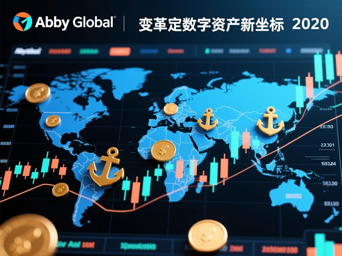 Abby Global交易所2020，在变革浪潮中锚定全球数字资产新坐标