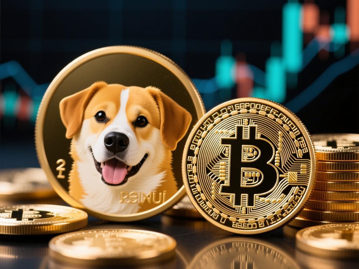 狗狗币和比特币哪个好赚钱 知乎上的理性分析