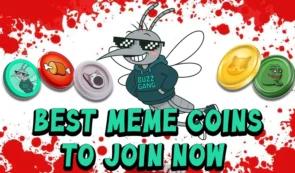 9种加密货币争夺关注，见证一位小骗子如何将目前最值得购买的加密货币变成黄金