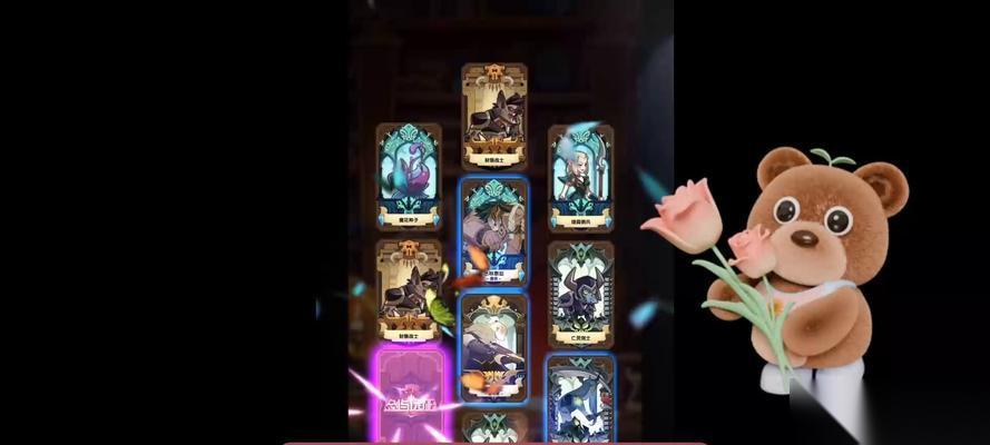 涅槃之花 新春版本即将上线，玩家翘首期待 新一轮版本大更新