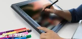 iartbook如何打字