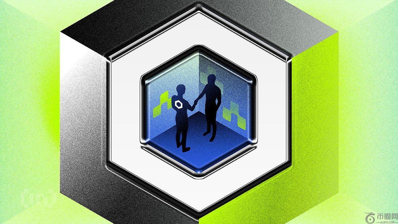 Chainlink在LINK代币供应下降之际与SBI Digital Markets达成重大交易