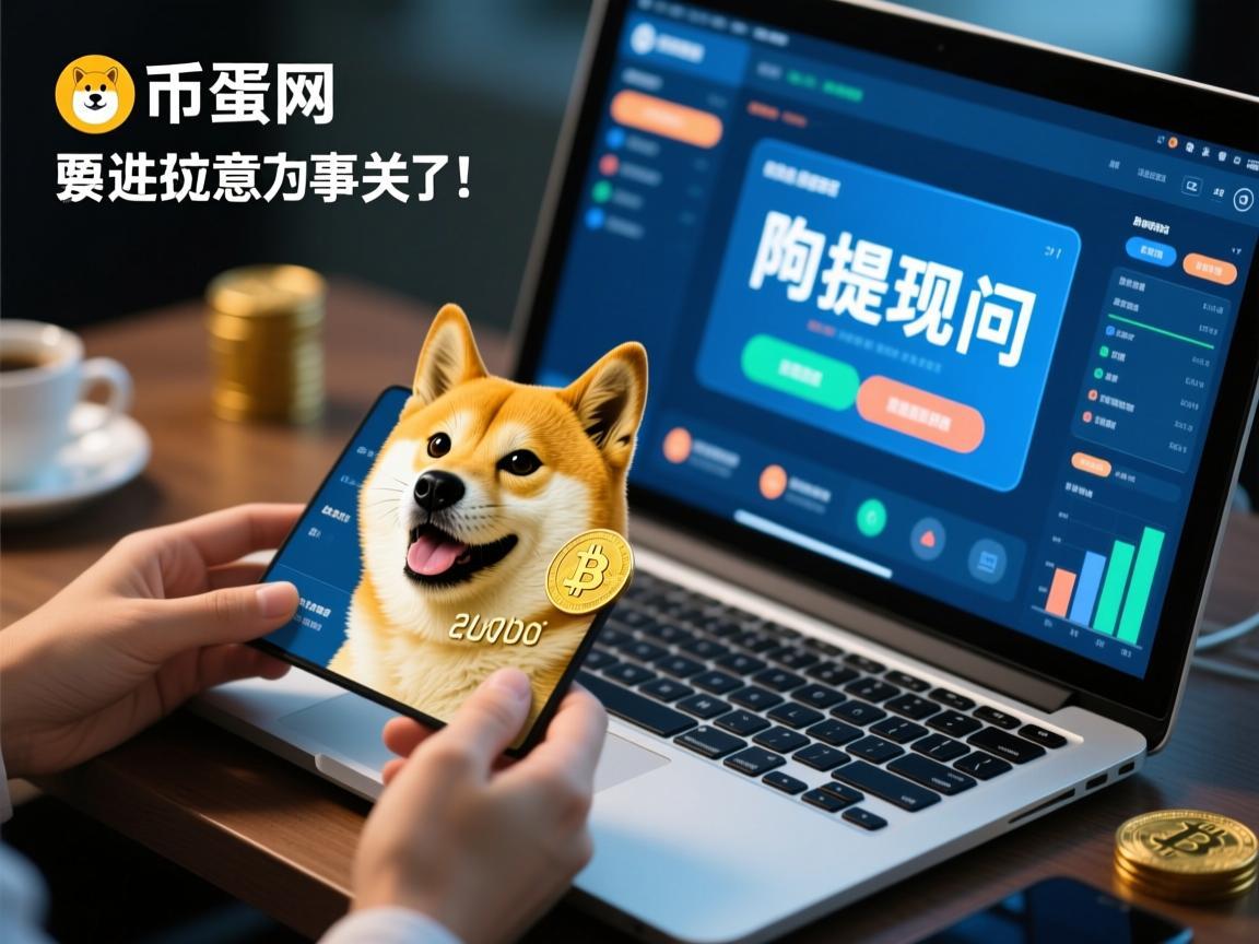 币蛋网狗狗币提现问题，最新进展与用户注意事项