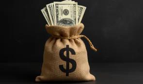 Tether、Tron 和 Circle 每月创造近 9 亿美元的加密货币收入