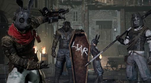 匹诺曹的谎言 购买教程