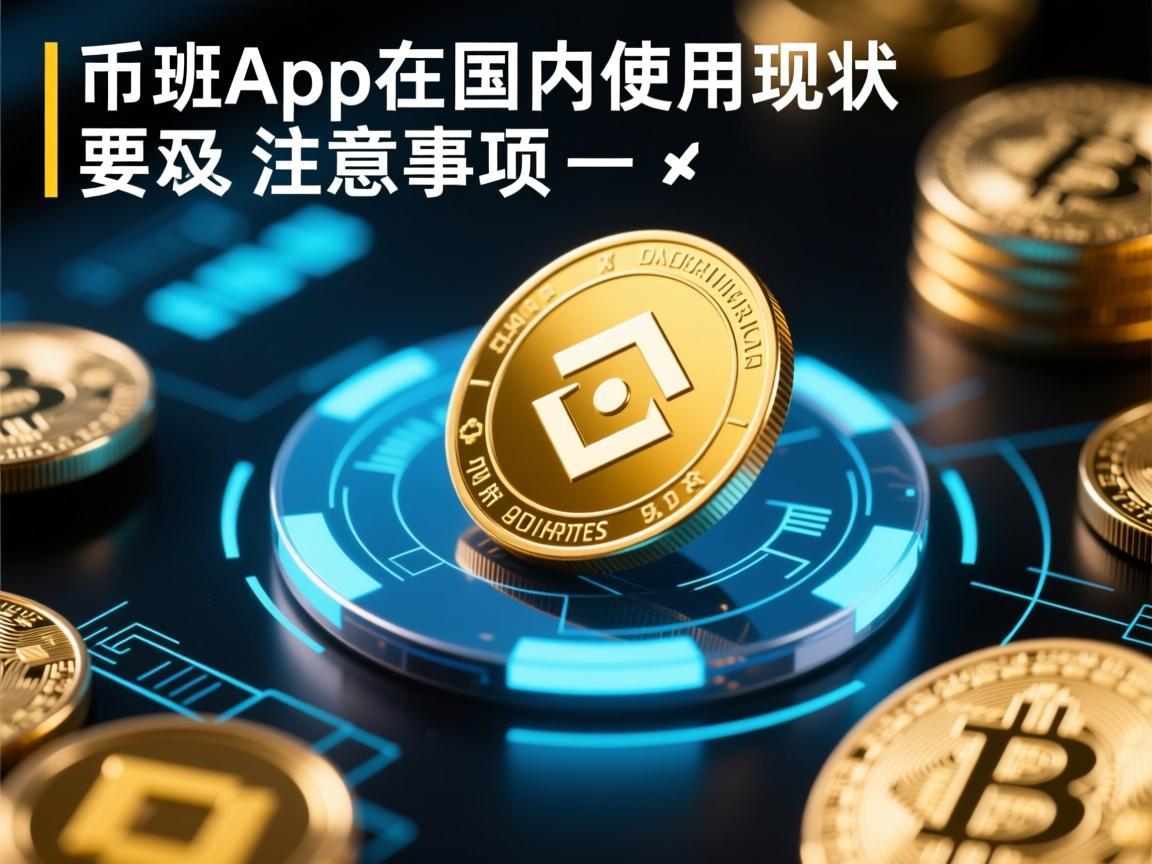 币安App在国内使用现状及注意事项