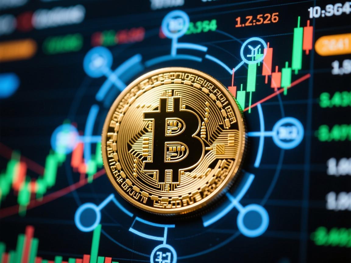 比特币交易所，价格波动背后的核心枢纽