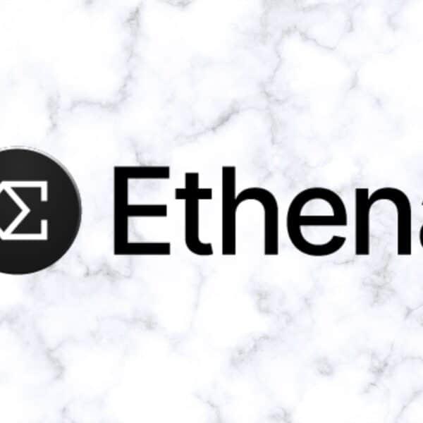 Ethena (ENA) 加密货币或已消亡：代币解锁导致 40% 暴跌