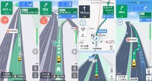 如何下载百度地图车道级数据