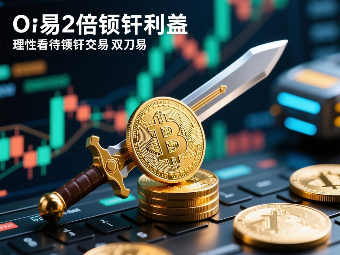 欧易2倍杠杆利息，理性看待杠杆交易的双刃剑