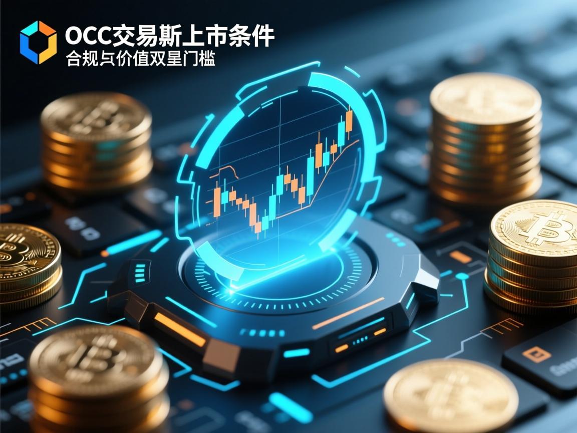 OCX交易所上市条件，合规与价值的双重门槛
