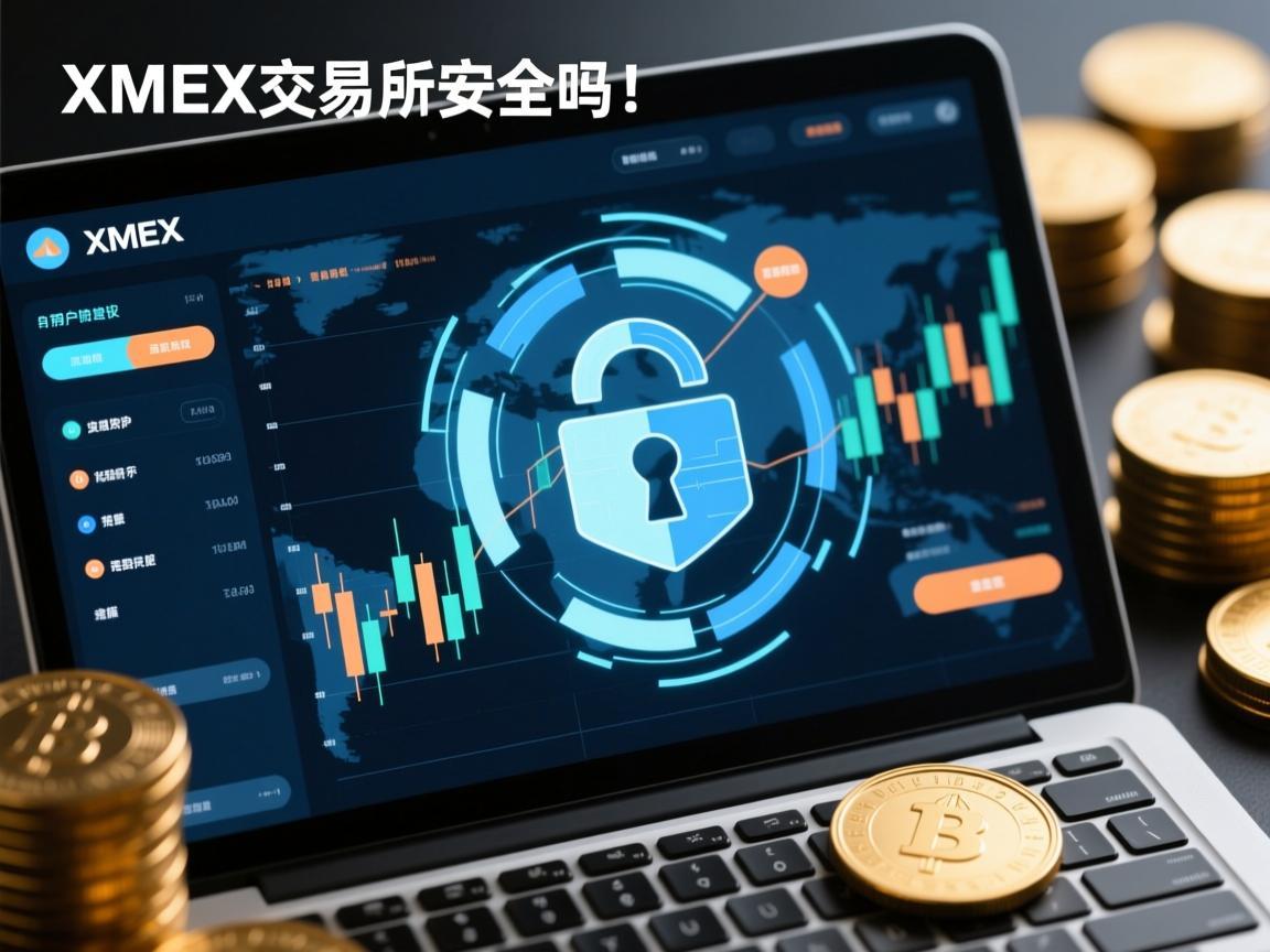 XMEX交易所安全吗 全面解析其安全性与用户防护建议