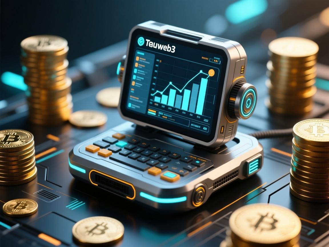 当威图web3换皮，概念狂欢下的价值虚妄与理性回归