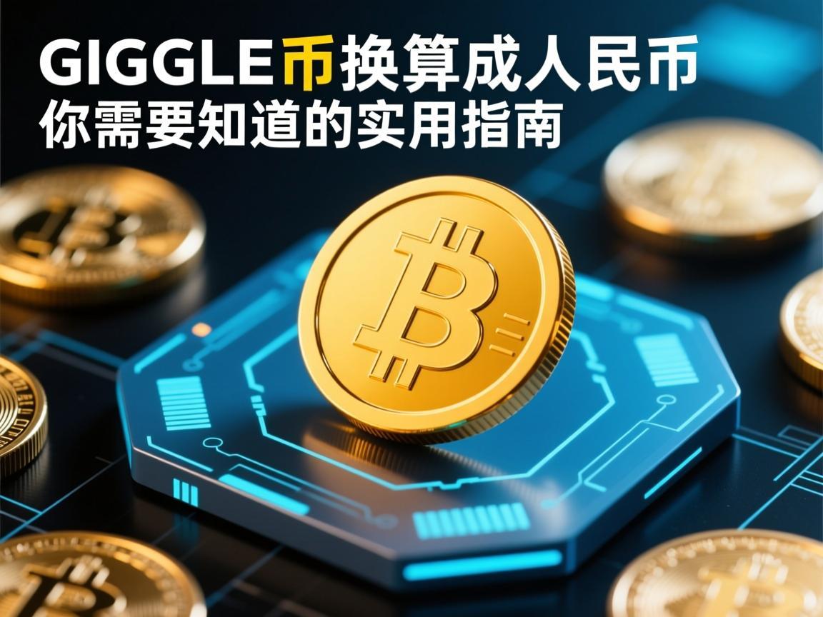 GIGGLE币换算成人民币，你需要知道的实用指南