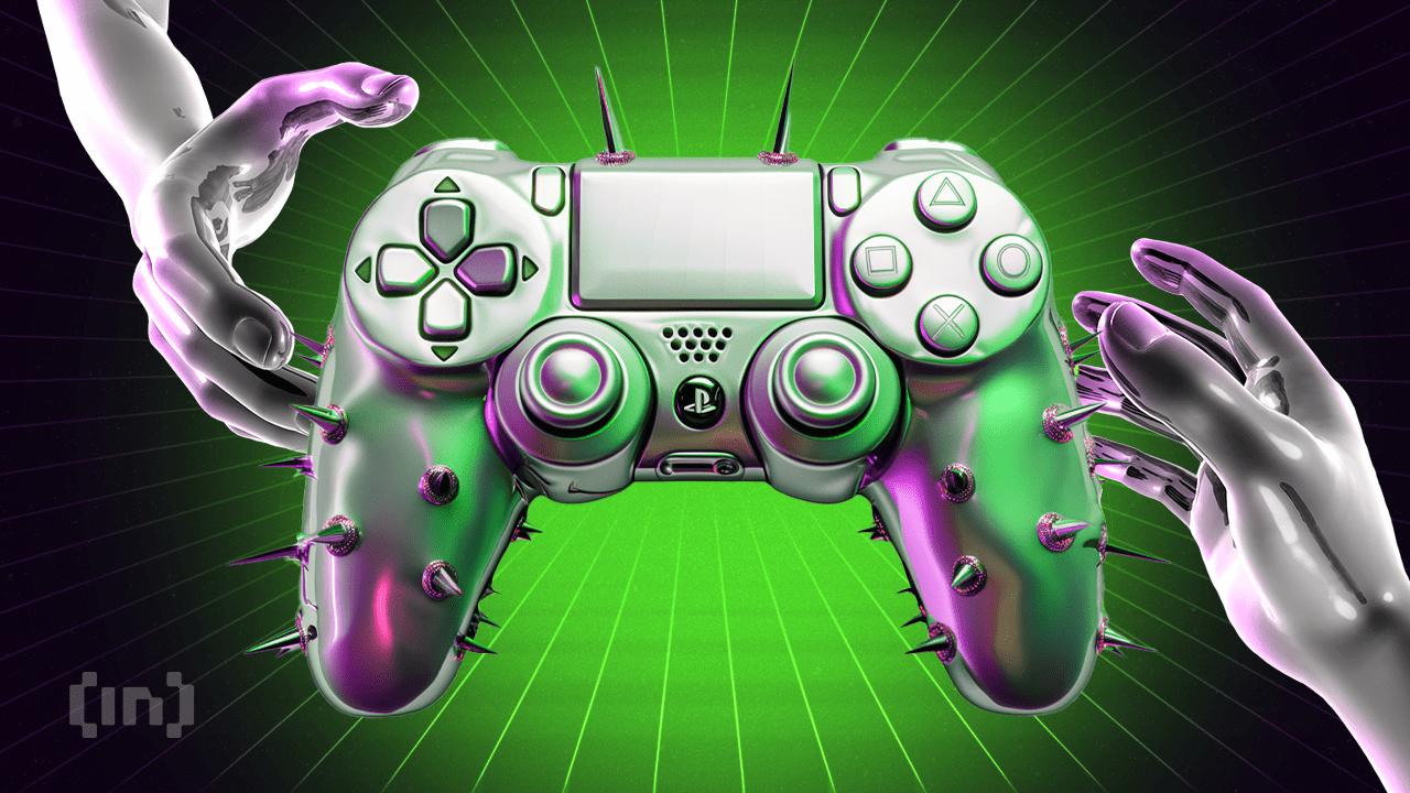 尽管10月份Web3活动有所下滑，但区块链游戏依然逆势增长。