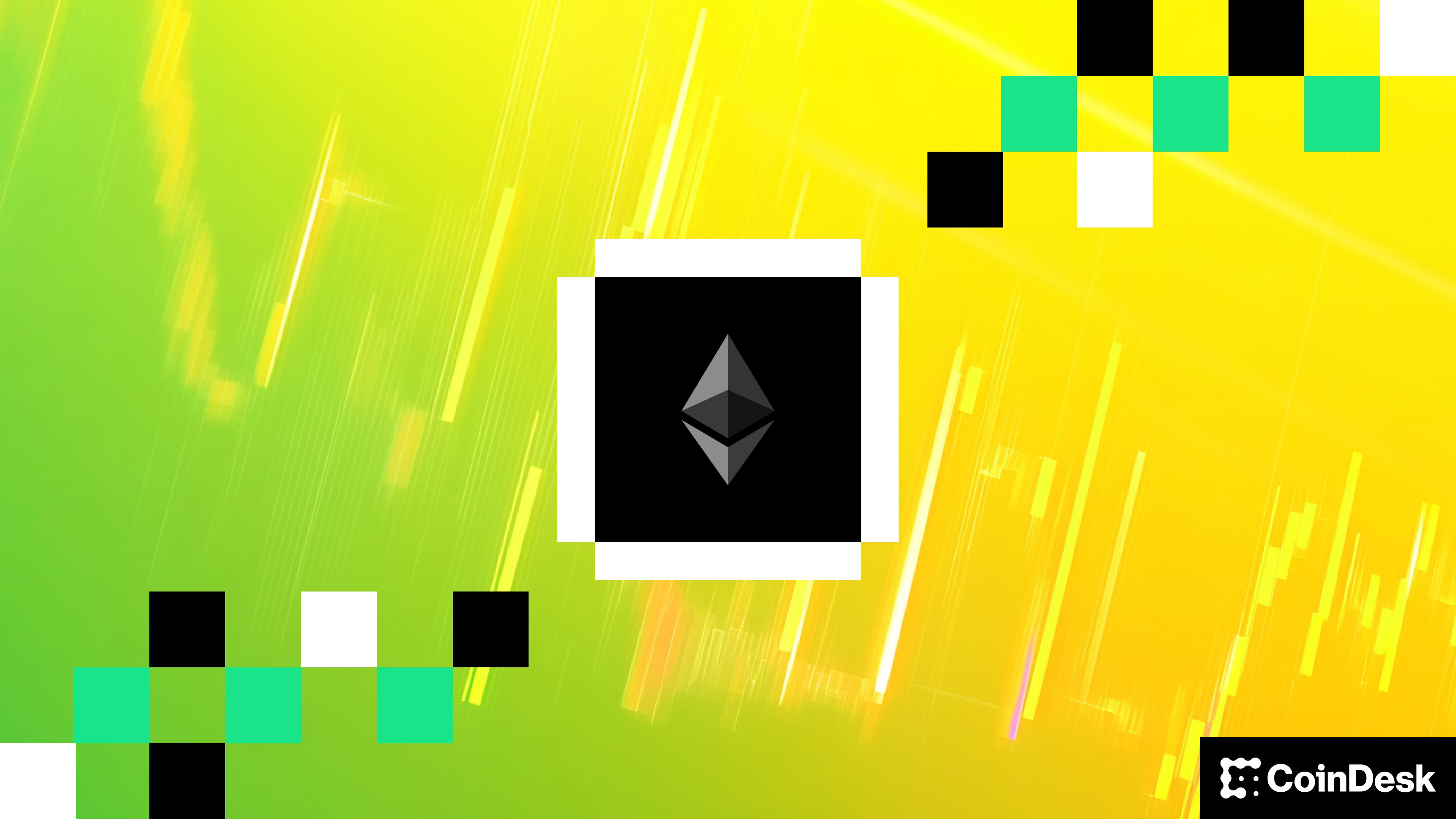 以太坊价格跌至 3331 美元，支撑位在巨鲸吸金 13.7 亿美元后失效。