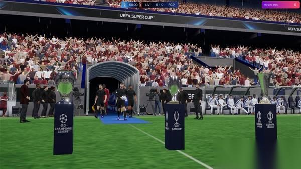 足球经理2026 FM2026 英格兰南北联赛球队推荐