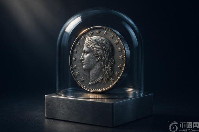 瑞士稳定币牌照的发放或将提振瑞士法郎和代币化市场