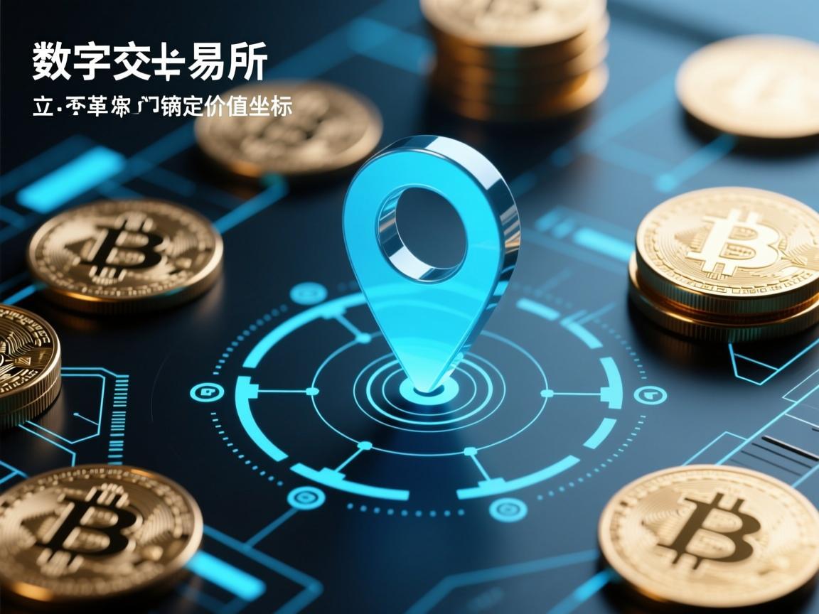 数字交易所定位，在变革中锚定价值坐标
