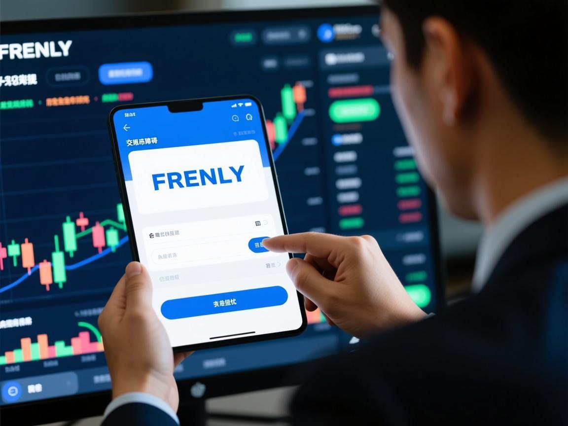 FRENLY交易所突现提币障碍，用户资金安全引担忧