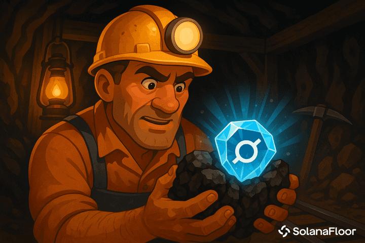 Ore Supply 日收入突破 38.9 万美元，但这能持续下去吗